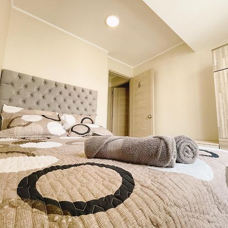 לימה Hermosa Habitacion Privada En Edificio De Estreno Frente Al Metro מראה חיצוני תמונה